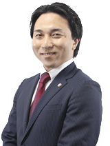 泉総合法律事務所　加藤 秀俊　弁護士